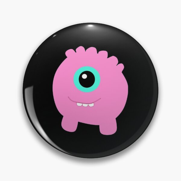 Artikelvorschau, Single Eye Alien Cartoon| Perfektes Geschenk für Sie und Freunde | großes augengeschenk entworfen und verkauft von anitatana.