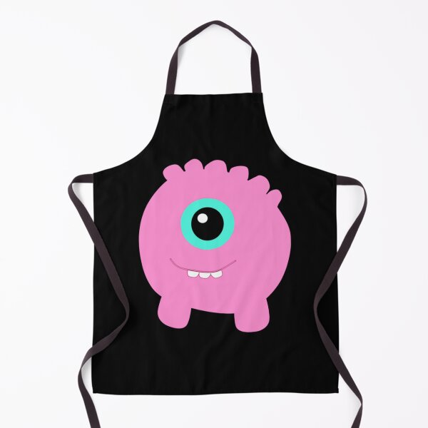 Item preview, Single Eye Alien cartoon| Perfect Gift For you and friends | big eye gift designed and sold by anitatana.
