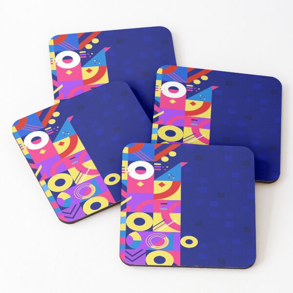 Item preview, Fan Art geometric  designed and sold by Perfectwear7.