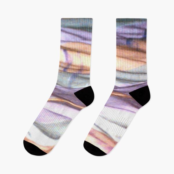Item preview, Horizontal Waves designed and sold by kristalcurt.