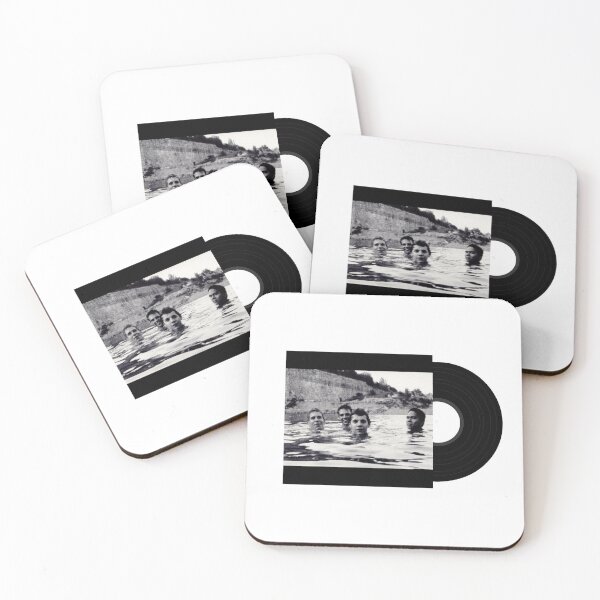 Item preview, spiderland - slint vinyl designed and sold by annasantermans.