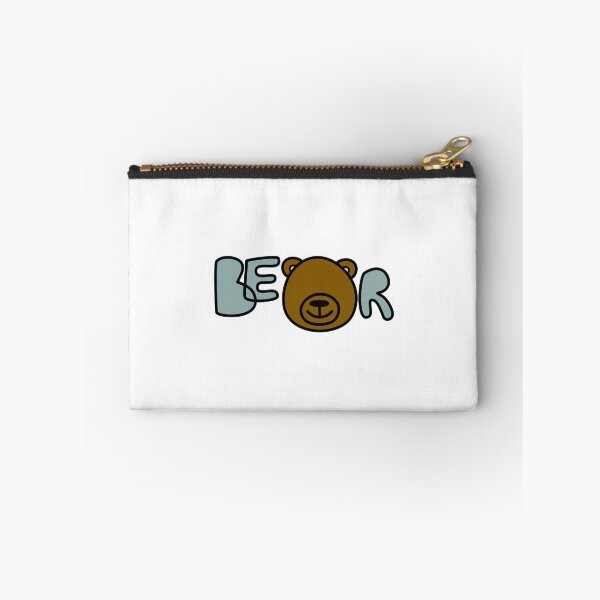 Item preview, Brown Bear designed and sold by shirabee.