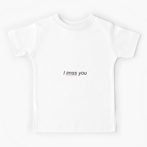 Ropa Para Ninos Y Bebes Frase Tumblr Redbubble