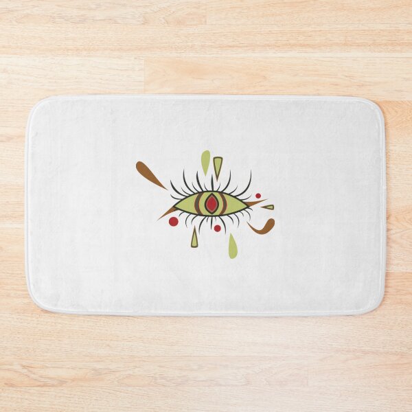 Item preview, Eye See You Baroque Color Palette| Perfect Gift For you and friends | big eye gift designed and sold by anitatana.
