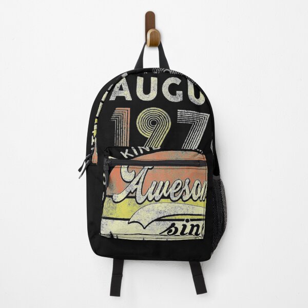 Item preview, Vintage August 1978 Retro 43rd Birthday designed and sold by maydebanxin.