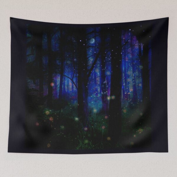 Item preview, Forest Fairies designed and sold by SoozSilverTree.