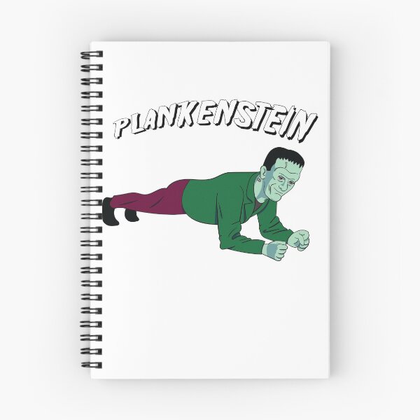 Item preview, Plankenstein designed and sold by toolongdidntdraw.