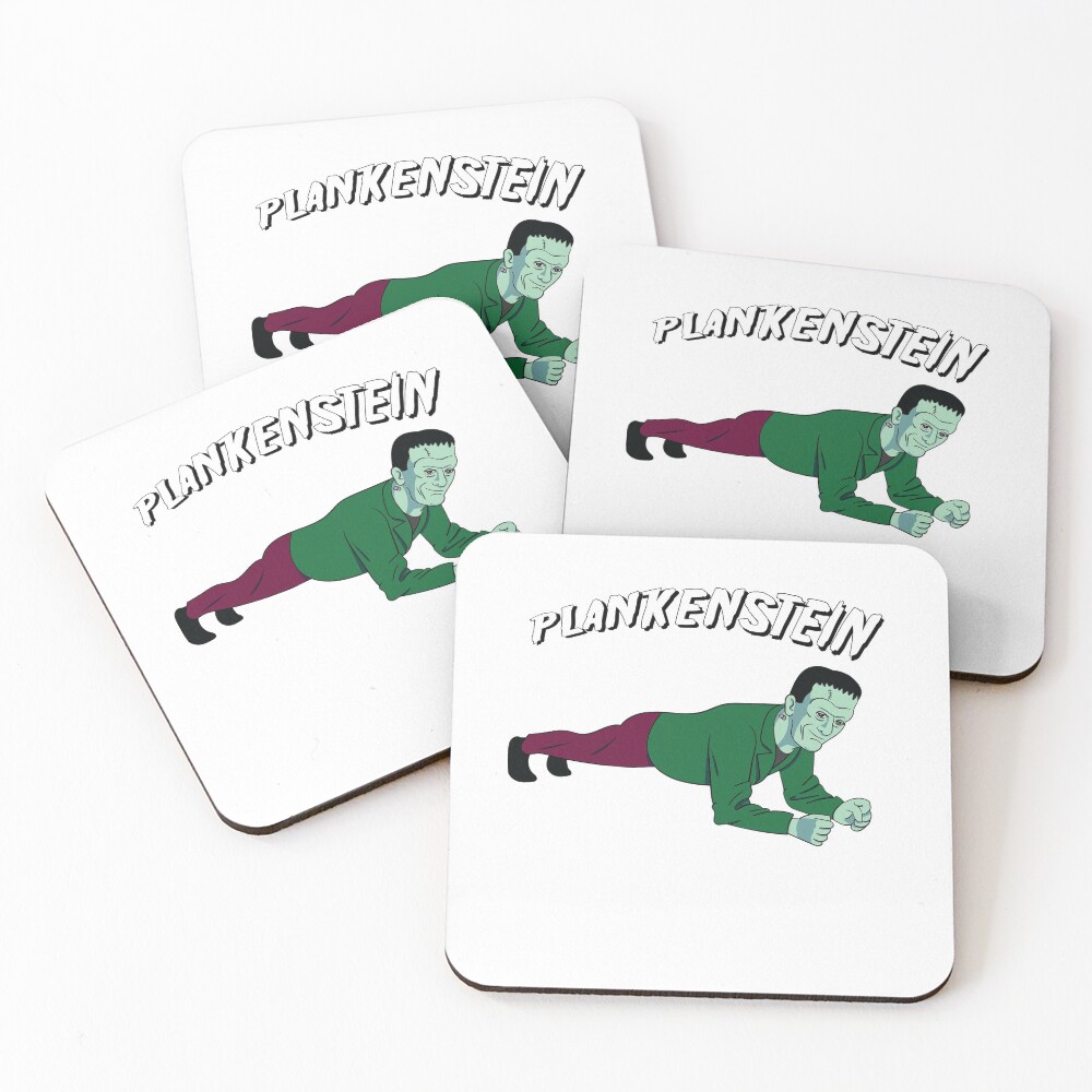Item preview, Coasters (Set of 4) designed and sold by TLDD-Designs.