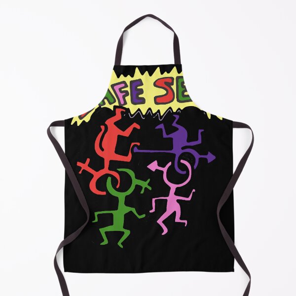 Item preview, Safe sex Harry LGBTQ Classic designed and sold by EricSharoidJack.