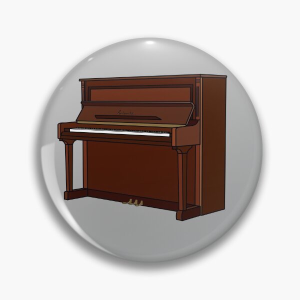 Item preview, Upright Music Piano designed and sold by Moodyworks.