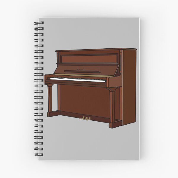 Item preview, Upright Music Piano designed and sold by Moodyworks.