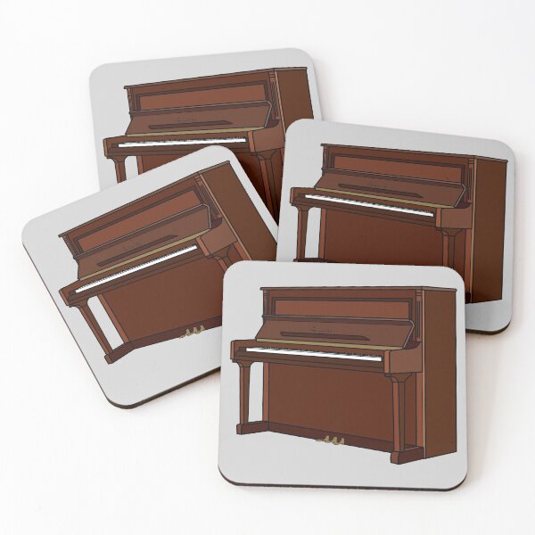 Item preview, Upright Music Piano designed and sold by Moodyworks.