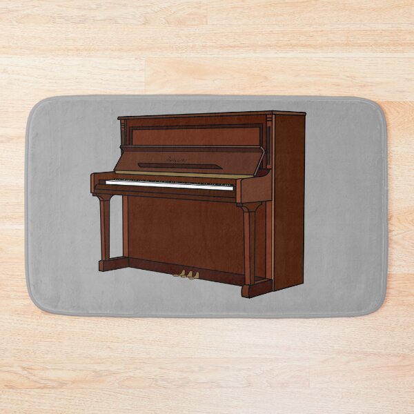 Item preview, Upright Music Piano designed and sold by Moodyworks.