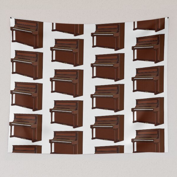 Item preview, Upright Music Piano designed and sold by Moodyworks.