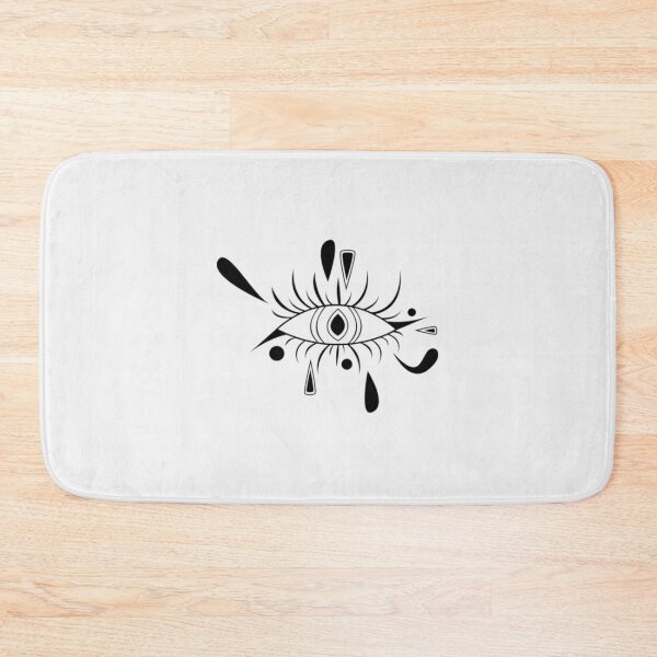 Item preview, Eye See You Black And White| Perfect Gift For you and friends | big eye gift designed and sold by anitatana.