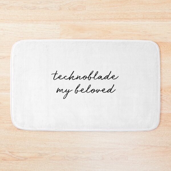 Item preview, Techno my beloved designed and sold by mistyp72.