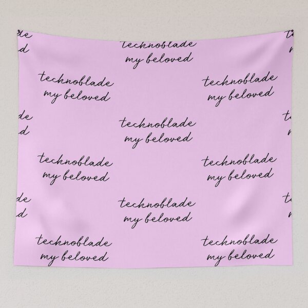 Item preview, Techno my beloved designed and sold by mistyp72.
