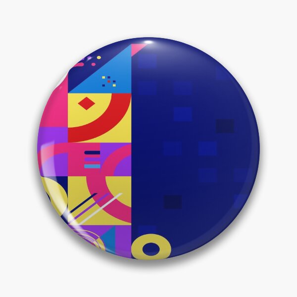 Item preview, Fan Art geometric  designed and sold by Perfectwear7.
