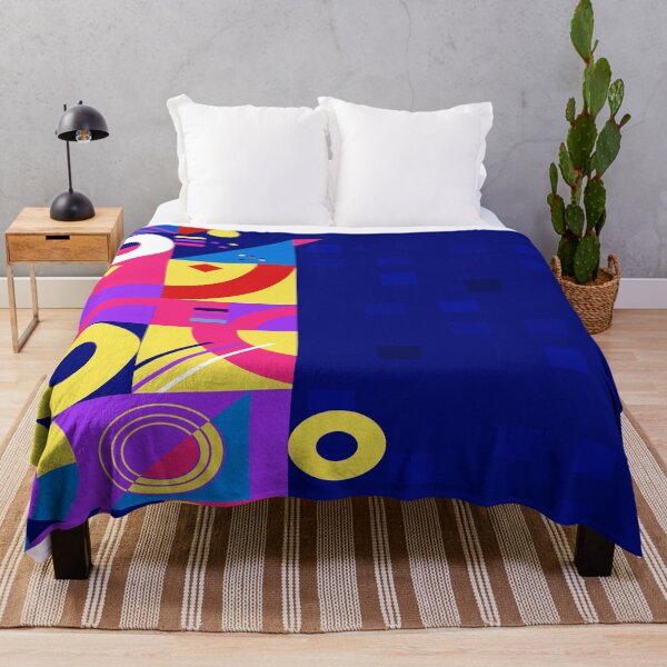 Item preview, Fan Art geometric designed and sold by Perfectwear7.