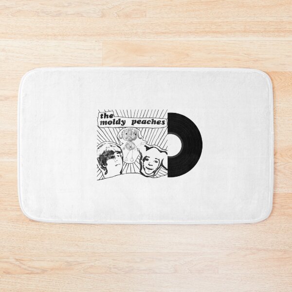 Item preview, the moldy peaches - the moldy peaches vinyl designed and sold by annasantermans.