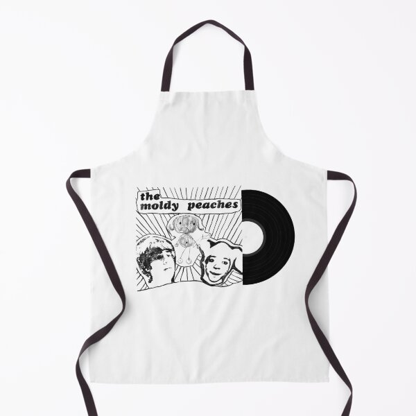 Item preview, the moldy peaches - the moldy peaches vinyl designed and sold by annasantermans.