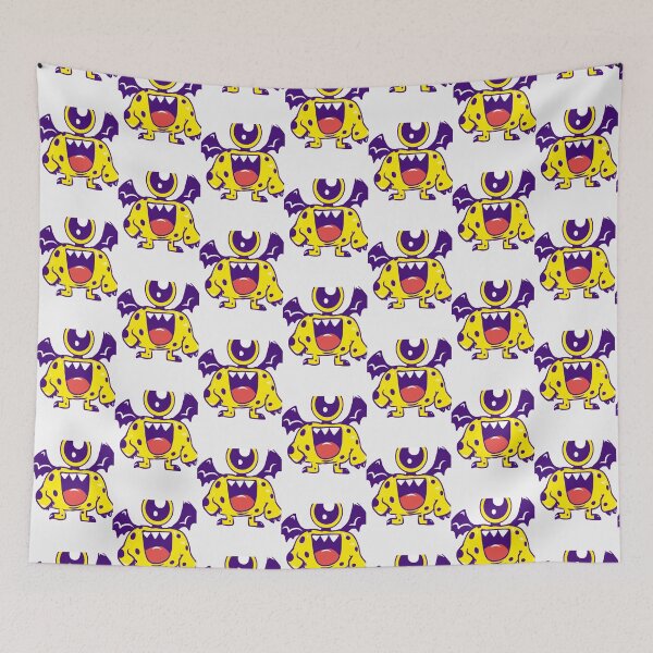 Item preview, Big One-eye Monster| Perfect Gift For you and friends | big eye gift designed and sold by anitatana.
