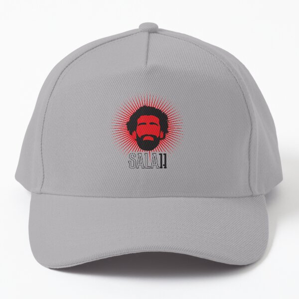 Mo Salah 11 LFC Baseball Cap
