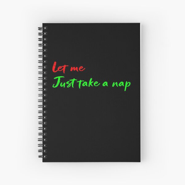 Item preview, Hobbies Including Napping designed and sold by AYIJOUB.