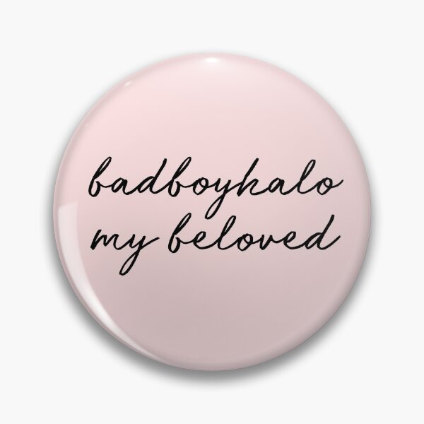 Item preview, BBH my beloved designed and sold by mistyp72.