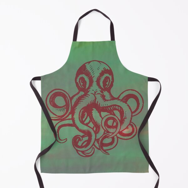 Item preview, Realistic Octopus designed and sold by Special-Ninja.