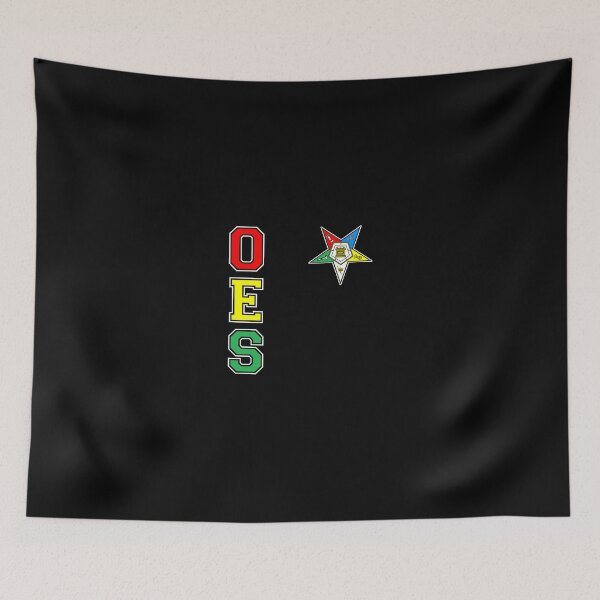 Item preview, Oes Order Of The Eastern Star designed and sold by julianne5689.