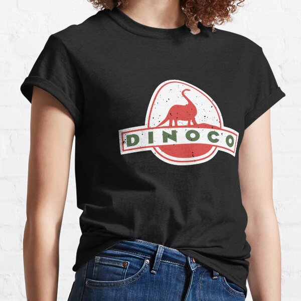 Dinoco Classic T-Shirt