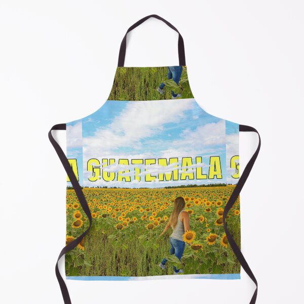 Item preview, Sunflower field in Guatemala designed and sold by Honeybee Designs.