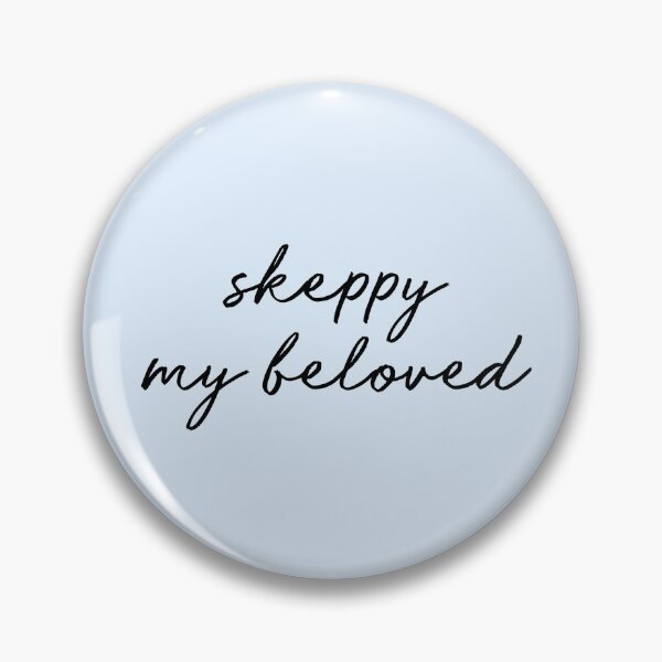 Item preview, Skeppy my beloved designed and sold by mistyp72.