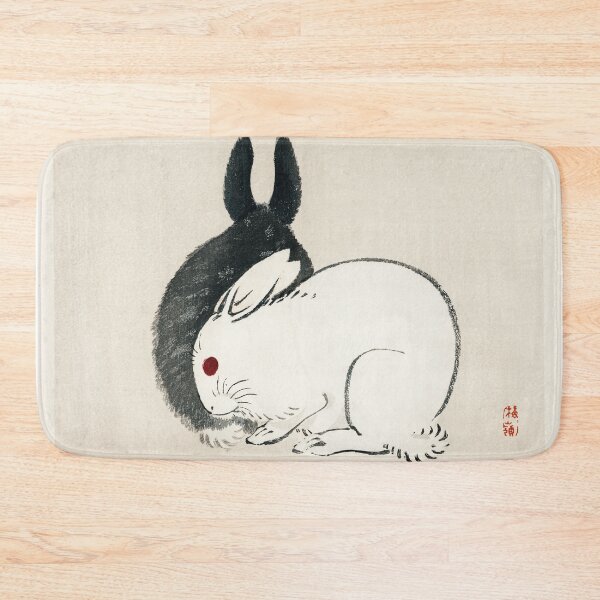 Item preview, bunny paint  designed and sold by Chicledechoclo.