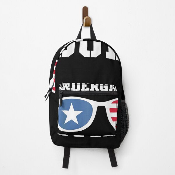 Item preview, Kindergarten Dude Back To School Flag designed and sold by maydebanxin.