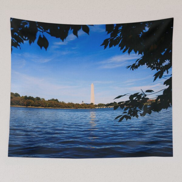 Item preview, Washigton Monument  designed and sold by SinclairStevens.