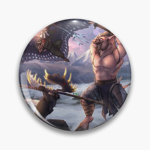 Item preview, Technoblade, Philza, and Ranboo Training Session designed and sold by Mollish.