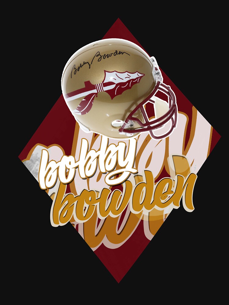 Discover Bobby bowden T-Shirt