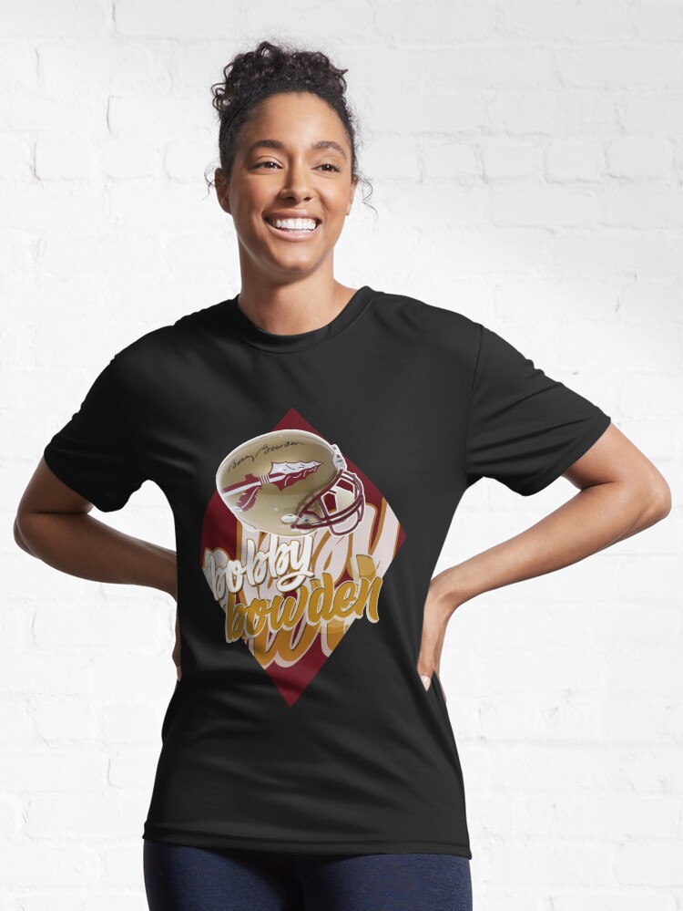 Discover Bobby bowden T-Shirt