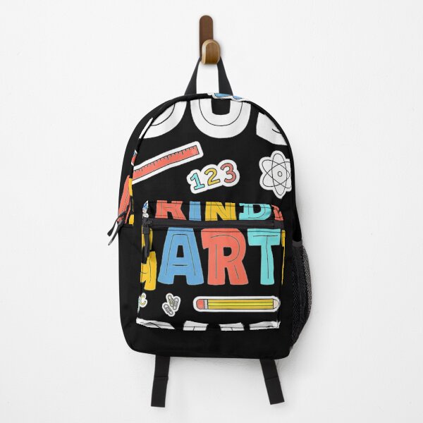 Item preview, Kindergarten Dude designed and sold by maydebanxin.
