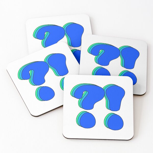Item preview, Interrobang designed and sold by roxy7388.