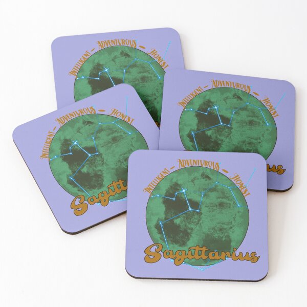 Item preview, Sagittarius Circle emblem 2000s y2k bratz design designed and sold by Luke Harthen.
