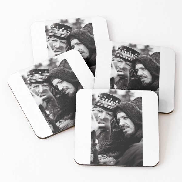 Item preview, Alain chabat and Alexandre astier kamelott designed and sold by Richard Kazar.