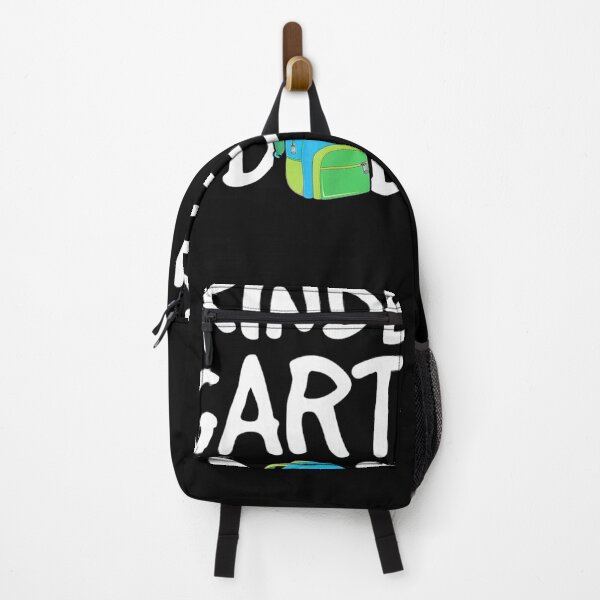 Item preview, Kindergarten Dude Back to School Boys designed and sold by maydebanxin.