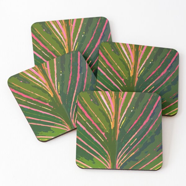 Item preview, Nature leaf pattern designed and sold by GAP90.