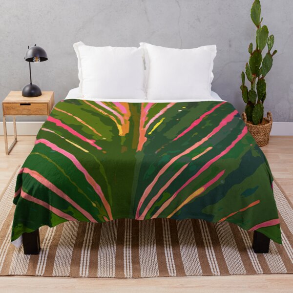 Item preview, Nature leaf pattern designed and sold by GAP90.