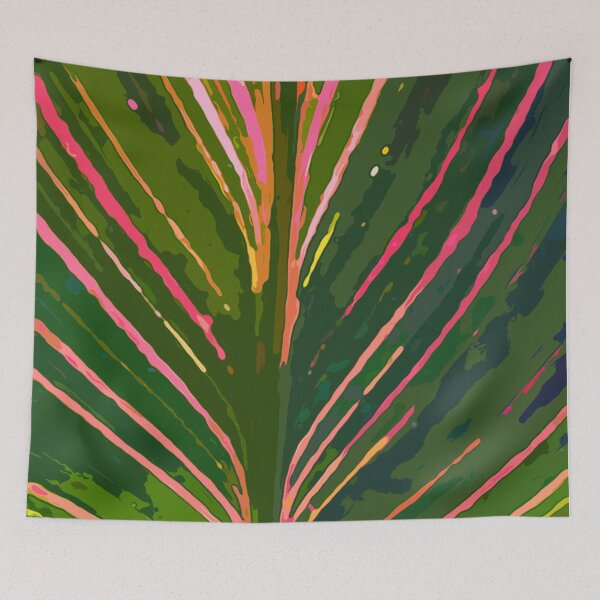 Item preview, Nature leaf pattern designed and sold by GAP90.
