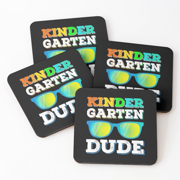 Item preview, Kindergarten Dude Cool Sun-glass designed and sold by maydebanxin.