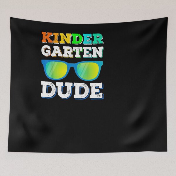 Item preview, Kindergarten Dude Cool Sun-glass designed and sold by maydebanxin.